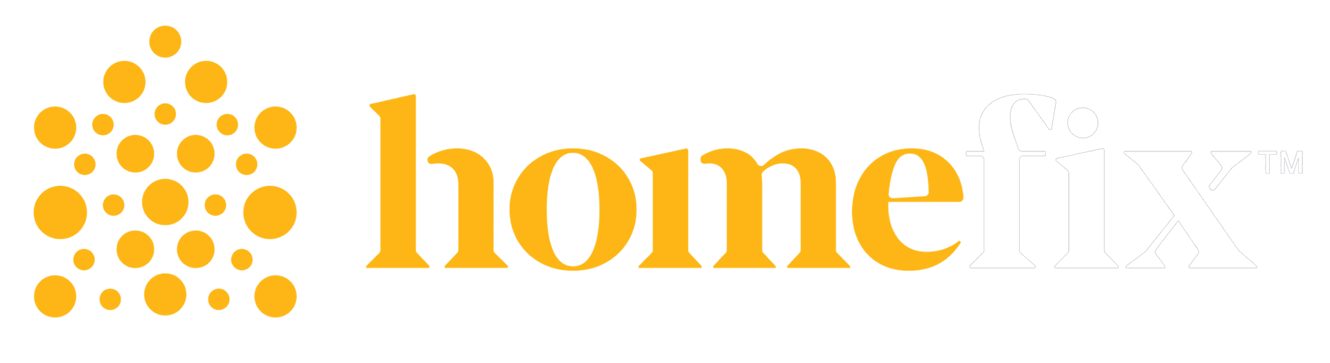 HomeFix Logo